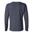 LAT Women's Long Sleeve Premium Jersey Tee