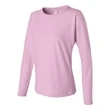 LAT Women's Long Sleeve Premium Jersey Tee