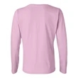 LAT Women's Long Sleeve Premium Jersey Tee