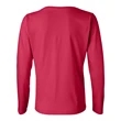 LAT Women's Long Sleeve Premium Jersey Tee