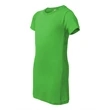 LAT Women's Fine Jersey Tee