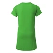 LAT Women's Fine Jersey Tee