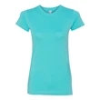 LAT Women's Fine Jersey Tee