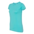 LAT Women's Fine Jersey Tee