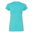 LAT Women's Fine Jersey Tee