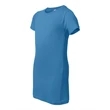 LAT Women's Fine Jersey Tee