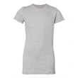 LAT Women's Fine Jersey Tee