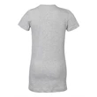 LAT Women's Fine Jersey Tee