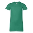 LAT Women's Fine Jersey Tee