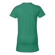 LAT Women's Fine Jersey Tee