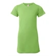 LAT Women's Fine Jersey Tee