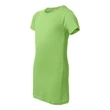 LAT Women's Fine Jersey Tee