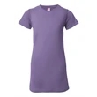 LAT Women's Fine Jersey Tee