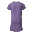 LAT Women's Fine Jersey Tee