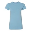 LAT Women's Fine Jersey Tee