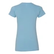 LAT Women's Fine Jersey Tee