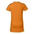 LAT Women's Fine Jersey Tee