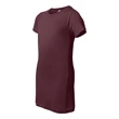 LAT Women's Fine Jersey Tee