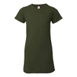 LAT Women's Fine Jersey Tee