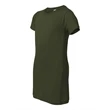 LAT Women's Fine Jersey Tee