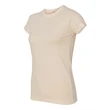 LAT Women's Fine Jersey Tee