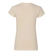 LAT Women's Fine Jersey Tee