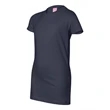 LAT Women's Fine Jersey Tee