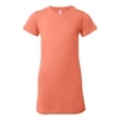 LAT Women's Fine Jersey Tee