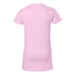 LAT Women's Fine Jersey Tee