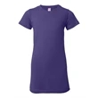 LAT Women's Fine Jersey Tee