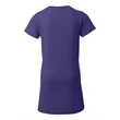 LAT Women's Fine Jersey Tee