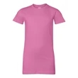 LAT Women's Fine Jersey Tee