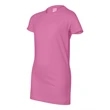 LAT Women's Fine Jersey Tee