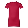 LAT Women's Fine Jersey Tee