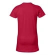 LAT Women's Fine Jersey Tee