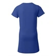 LAT Women's Fine Jersey Tee