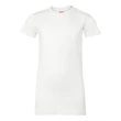 LAT Women's Fine Jersey Tee