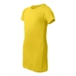 LAT Women's Fine Jersey Tee