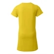 LAT Women's Fine Jersey Tee