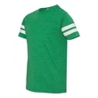 LAT Youth Football Fine Jersey Tee