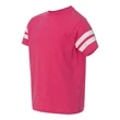 LAT Youth Football Fine Jersey Tee