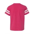 LAT Youth Football Fine Jersey Tee