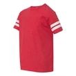 LAT Youth Football Fine Jersey Tee