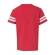 LAT Youth Football Fine Jersey Tee