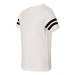 LAT Youth Football Fine Jersey Tee