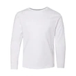 LAT Youth Fine Jersey Long Sleeve Tee