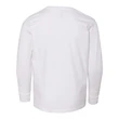 LAT Youth Fine Jersey Long Sleeve Tee