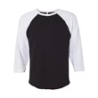 LAT Baseball Fine Jersey Tee