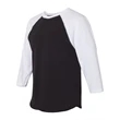 LAT Baseball Fine Jersey Tee