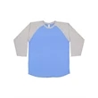 LAT Baseball Fine Jersey Tee